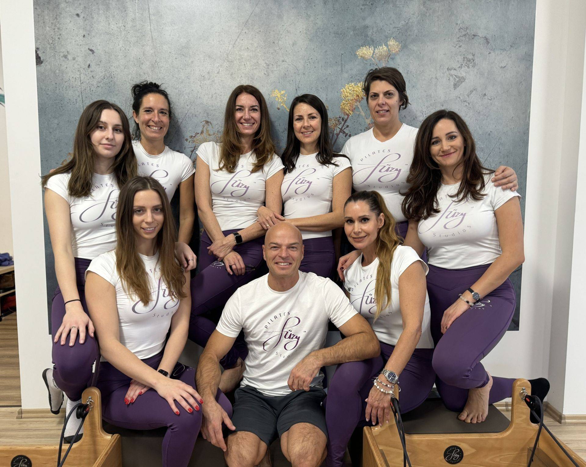 Fűzy Pilates Szombathely 