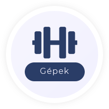 Gépek