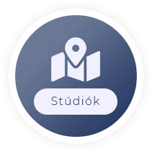 Stúdiók